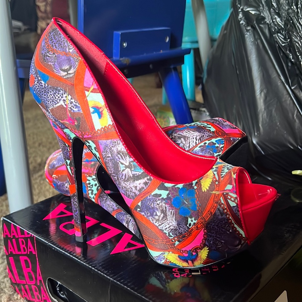 Heels